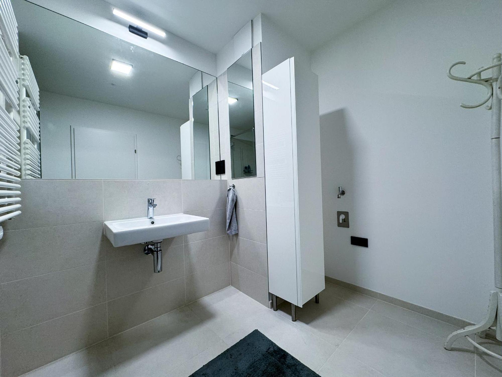 Luxus-Apartment Mit Weitblick Vídeň Exteriér fotografie
