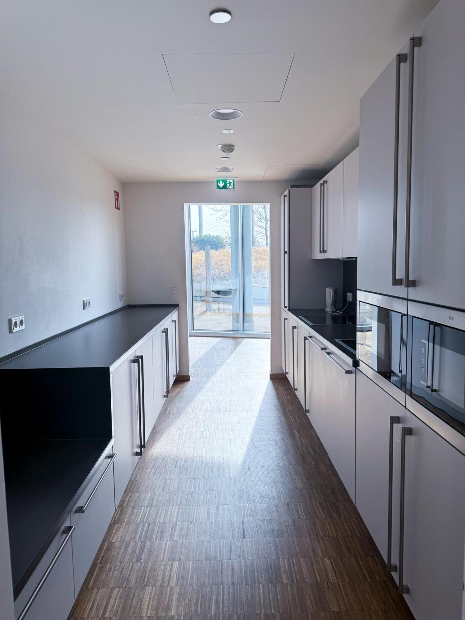 Luxus-Apartment Mit Weitblick Vídeň Exteriér fotografie