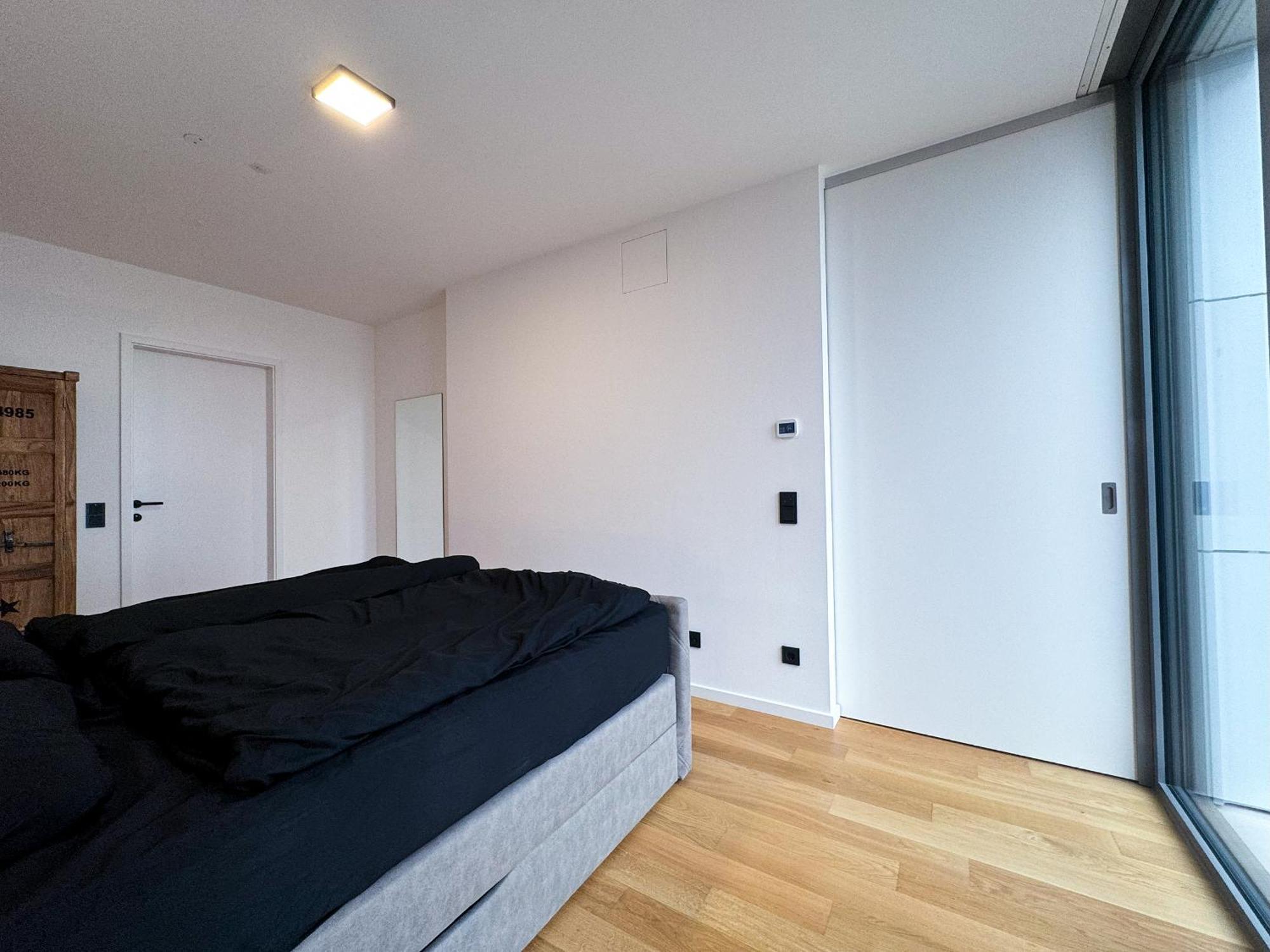 Luxus-Apartment Mit Weitblick Vídeň Exteriér fotografie
